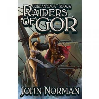 Raiders of Gor: 6