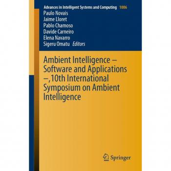 Ambient Intelligence