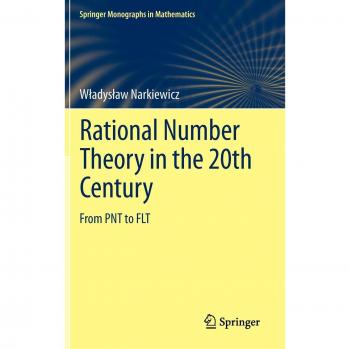Rational Number Theory in the 20th Century