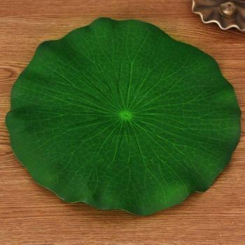Hoja de Loto de Espuma 10-60 Cm