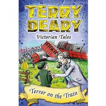 Terror On The Train