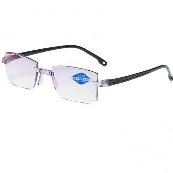 Seemfly Lentes de Lectura sin Marco