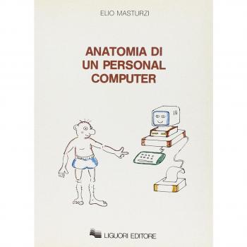 Anatomia di un personal computer