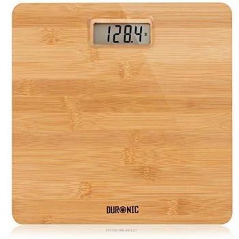 Balance Écran Grand 180 kg Duronic