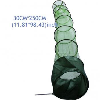 Portable Outdoor Fishing Net Gear
