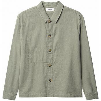 Gabba PETER LINO olive Surchemise XL
