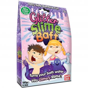 Colourful Water to Gooey Slime Transformation Kit