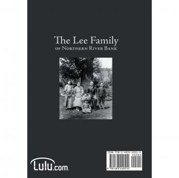 The Lee Family of Northern River Bank