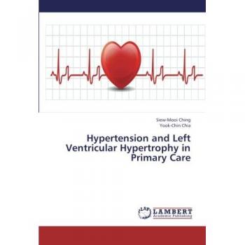 Hypertension and Left Ventricular Hypertrophy in Primary Care