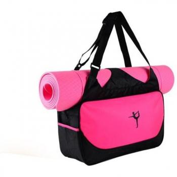 Bolsa de viaje para esterilla de yoga