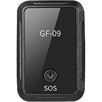 Real-Time GPS Tracker for Pets