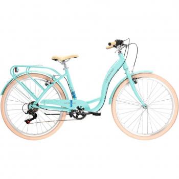 Le Grand Damenfahrrad Aluminium Lille 1 26 Zoll