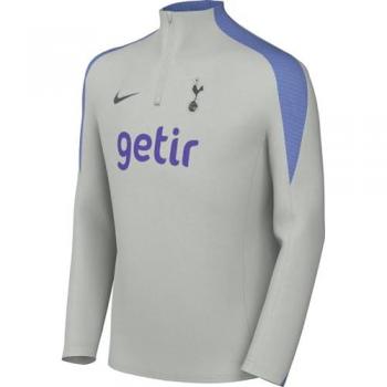 Spurs Youth Dri-Fit Strike Drill Shirt