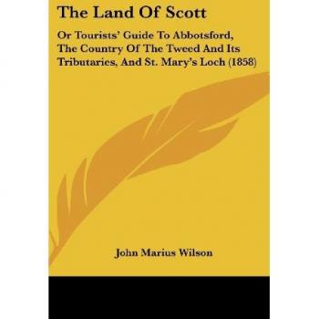 The Land Of Scott