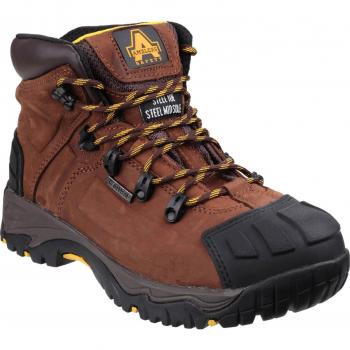Amblers Men's Safety FS39 Waterproof Safety Boots