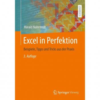 Excel in Perfektion
