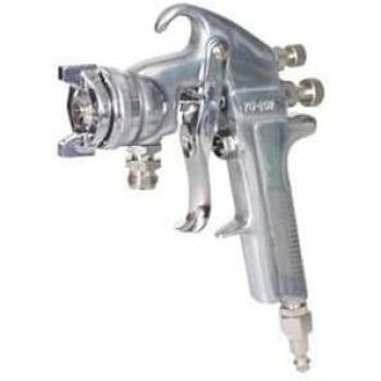 Pistolet à colle néoprène avec buse de 1,6 mm LACME