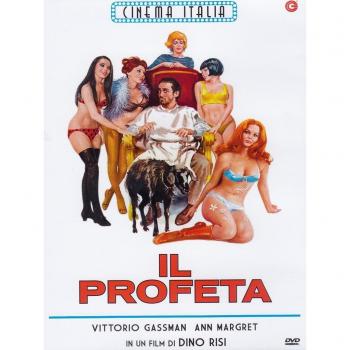 Il profeta