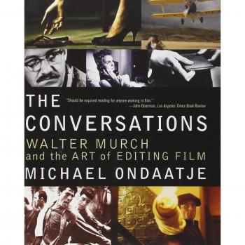 The Conversations: Walter Murch and the Art of Editing Film