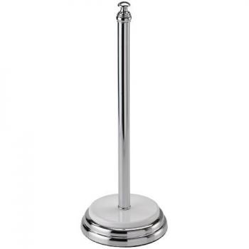 Opera Series Freestanding Toilet Roll Stand