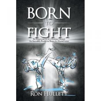 Born to Fight