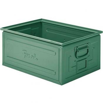 Bac de Stockage Acier Gr.272-5 Vert