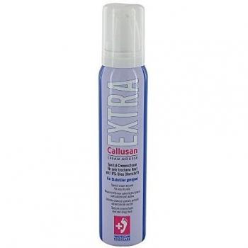 Callusan Cremeschaum Extra