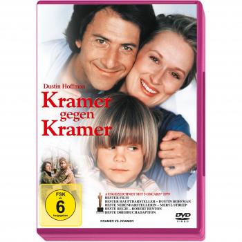 Kramer gegen Kramer