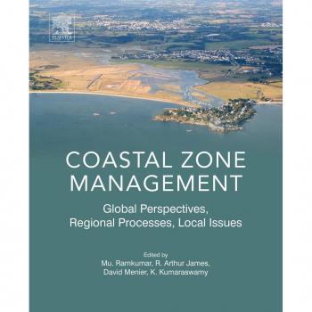 Vitalsource Technologies, Inc. Coastal Zone Management