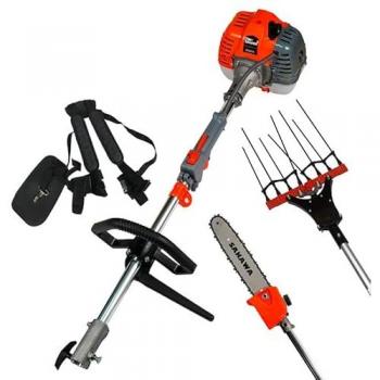 Peigne Vibreur 3m Sakawa 25cc