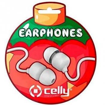 Headphone XMASEARBALLWH In-Ear Llamadas y Música