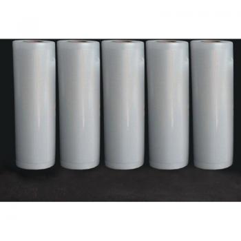 FoodSeal Vakuumbeutel 500 cm – 12/15/20/25/28 cm Pack