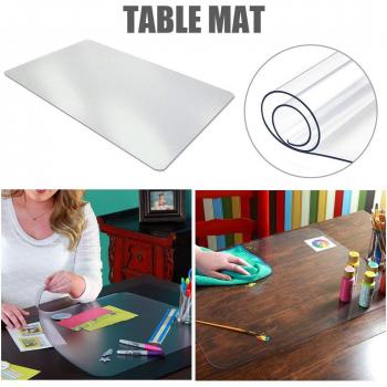 Nappe Antifouling Table couverture