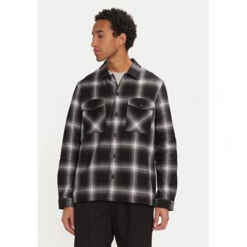 Hugo Hemd Schwarz Oversize – Artikelnummer 50520104 – Enalu
