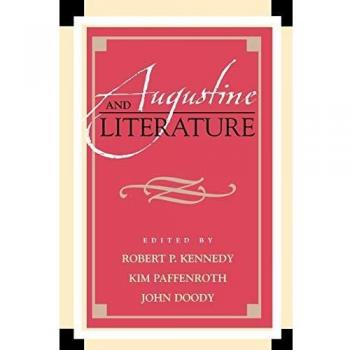 Augustine and Literature