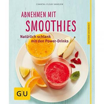 Abnehmen mit Smoothies