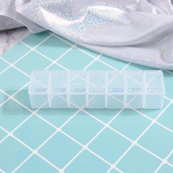 Medication Storage Organizer