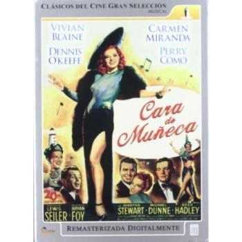 1946 DVD – Le Petit Rêveur