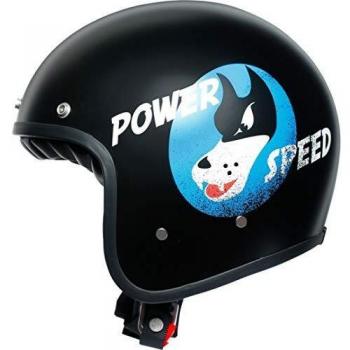 Casco AGV X70 Legend Progetto Pure