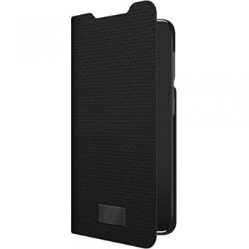 Black Rock Case per Samsung Galaxy S22 5G, Nero