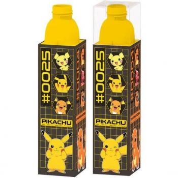 Gourde Enfant Pikachu Sans BPA