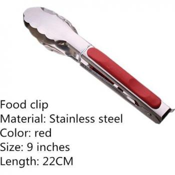 Grille-pince antiadhésif « Cuisine Pro Inox »