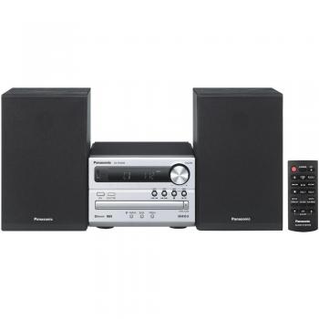 Panasonic SC-PM250EB-S Micro HiFi
