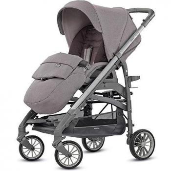 Trinity Siderale Passeggino