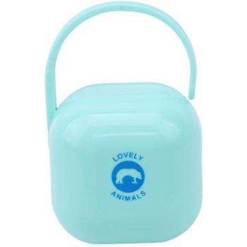 Travel Pacifier Case