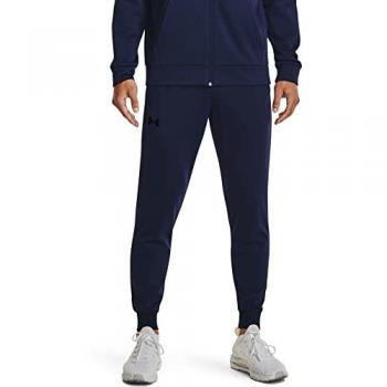 Under Armour Armour Fleece Pants Midnight Navy XS Male