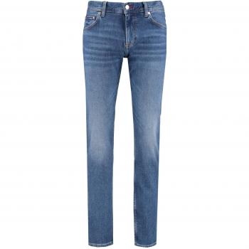 Tommy Hilfiger Herren Jeans Bleeker Slim Fit 31/32