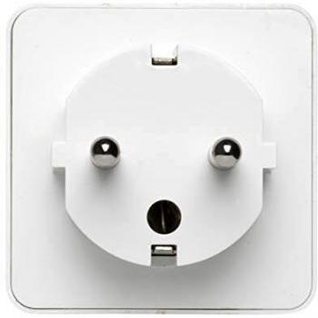 Intempo® EE5010WHTSTKEU Intelligente Steckdose, Weiß