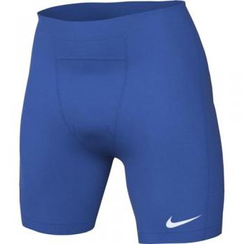 Veste de sport Nike Pro Bleu Royal pour hommes
