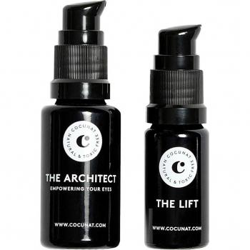 The Architect Eye Serum with Hyaluronic Acid